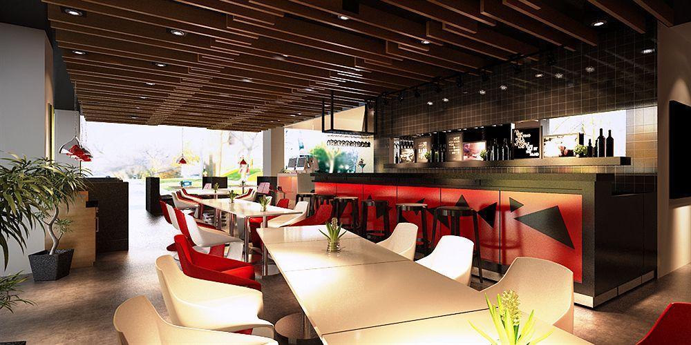 G Suites Hotel By Amithya 泗水 外观 照片