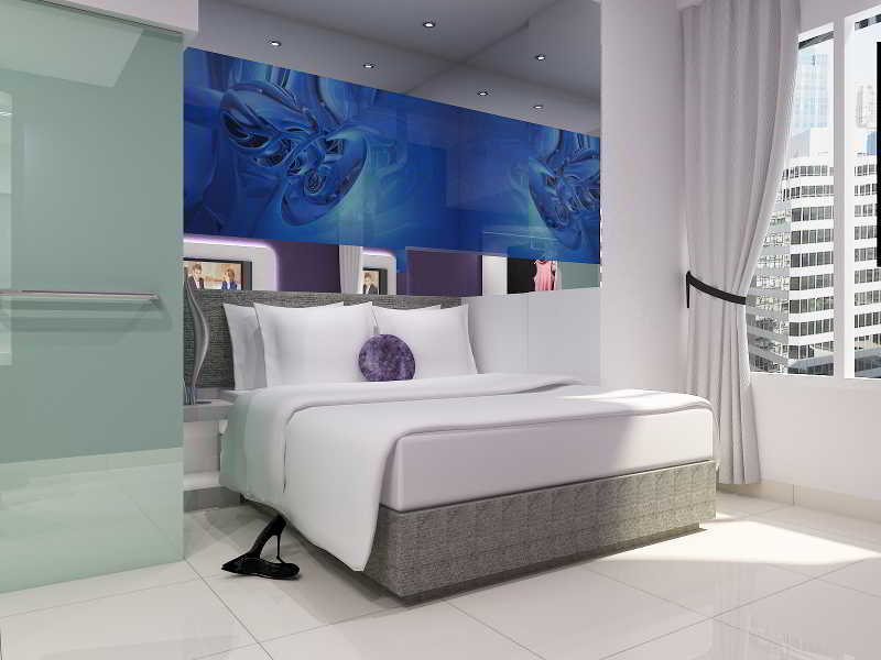 G Suites Hotel By Amithya 泗水 外观 照片