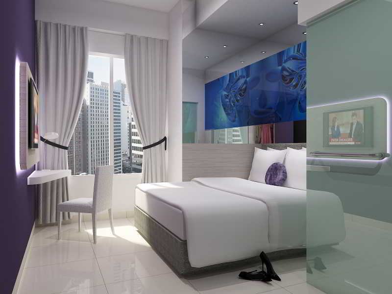 G Suites Hotel By Amithya 泗水 外观 照片